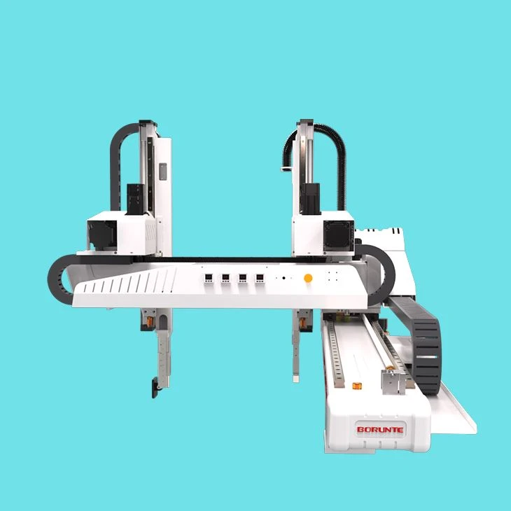 Professional Manipulator For Injection Professional Manipulator For Injection