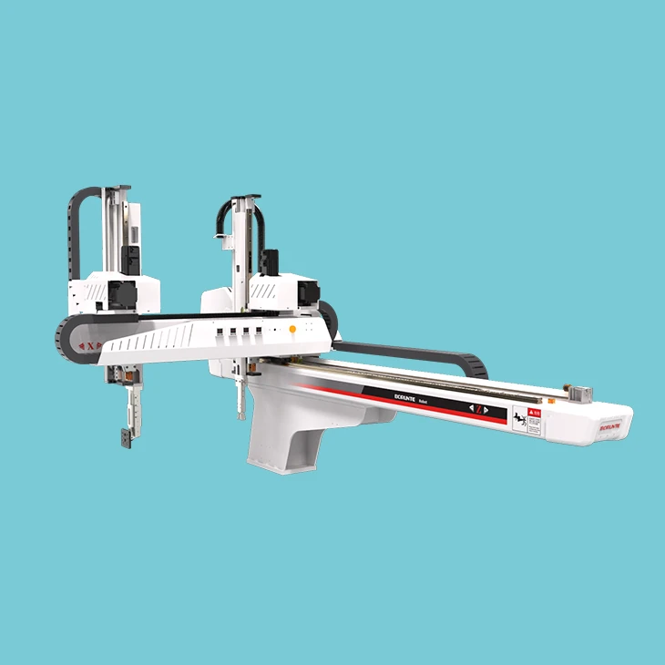 Advanced Injection Molding Robot Advanced Injection Molding Robot