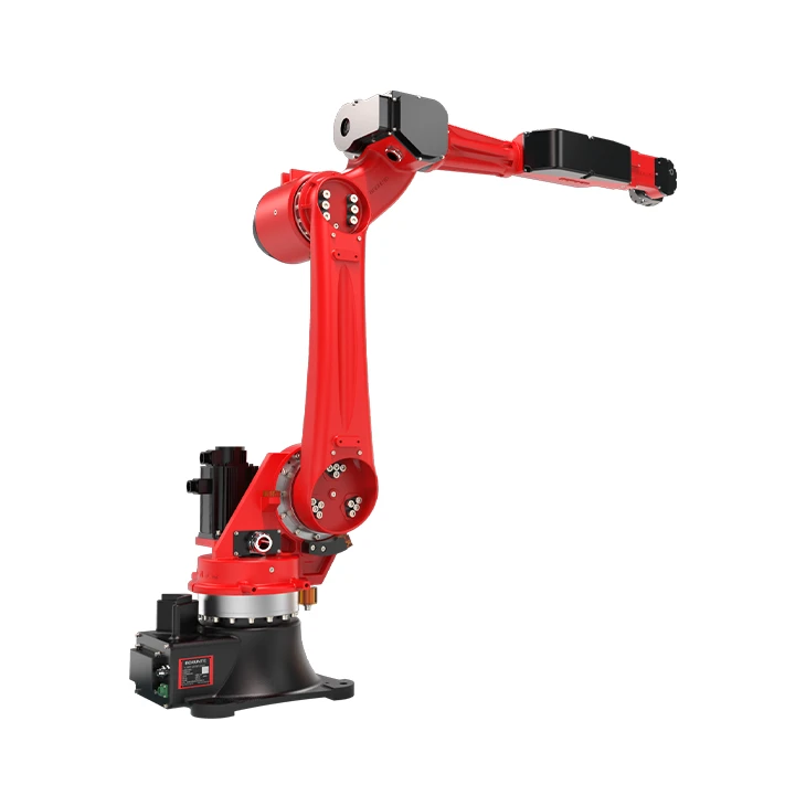 Long arm span industrial robot Long arm span industrial robot